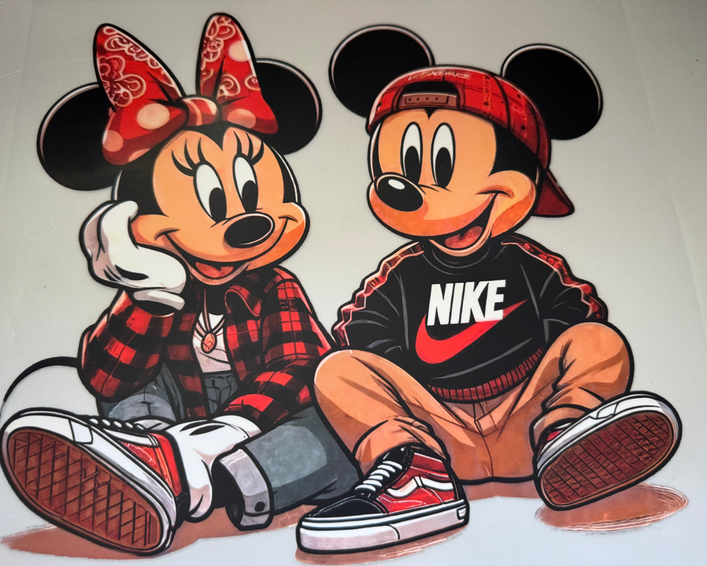 Swoosh