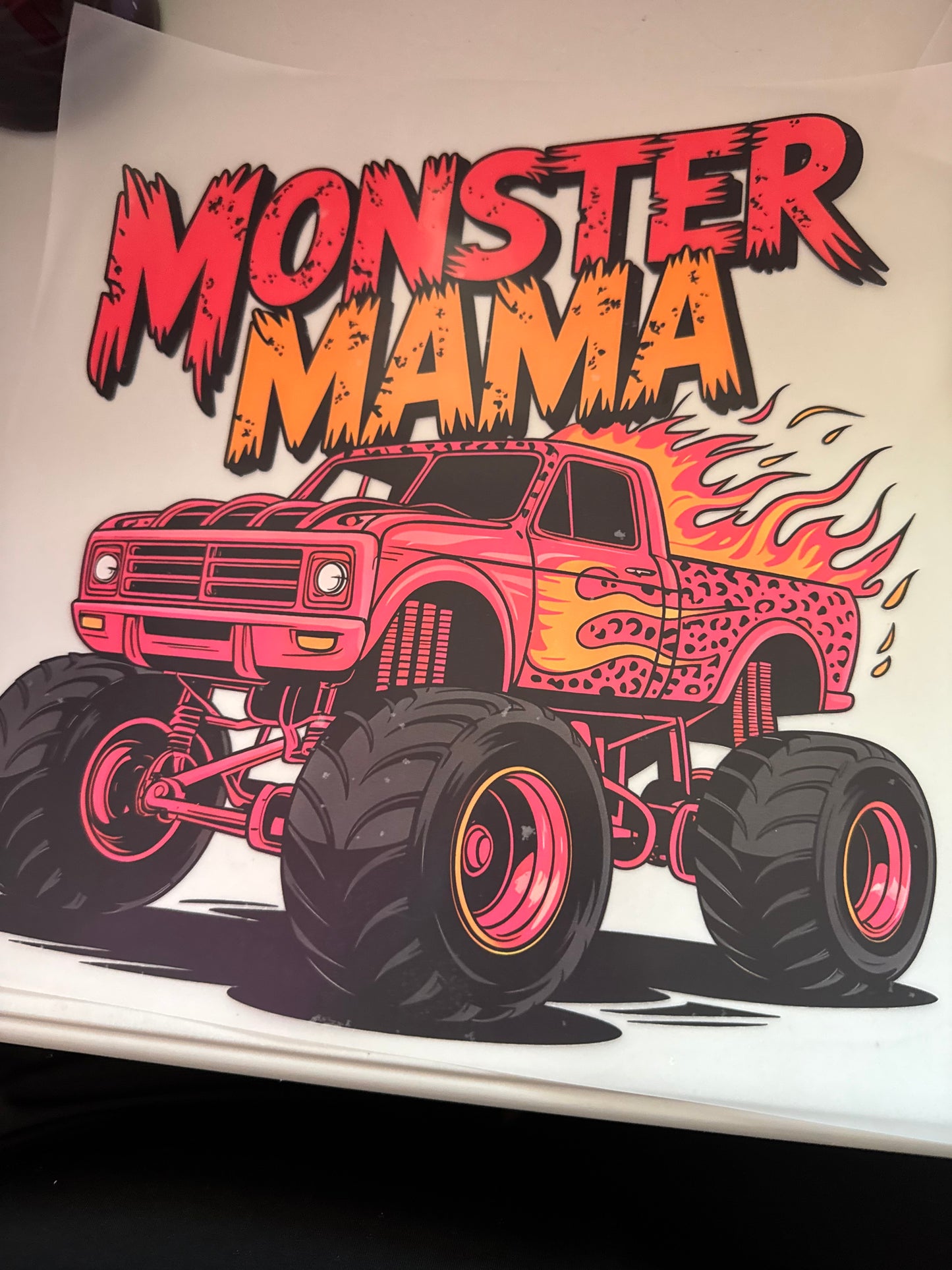 Mama