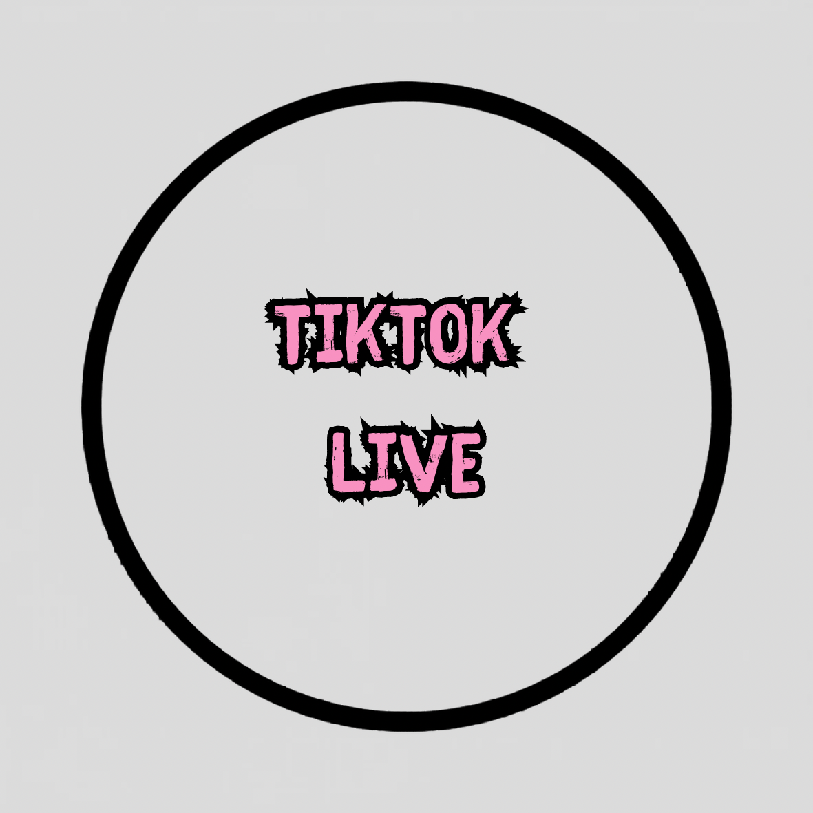 TikTok Live