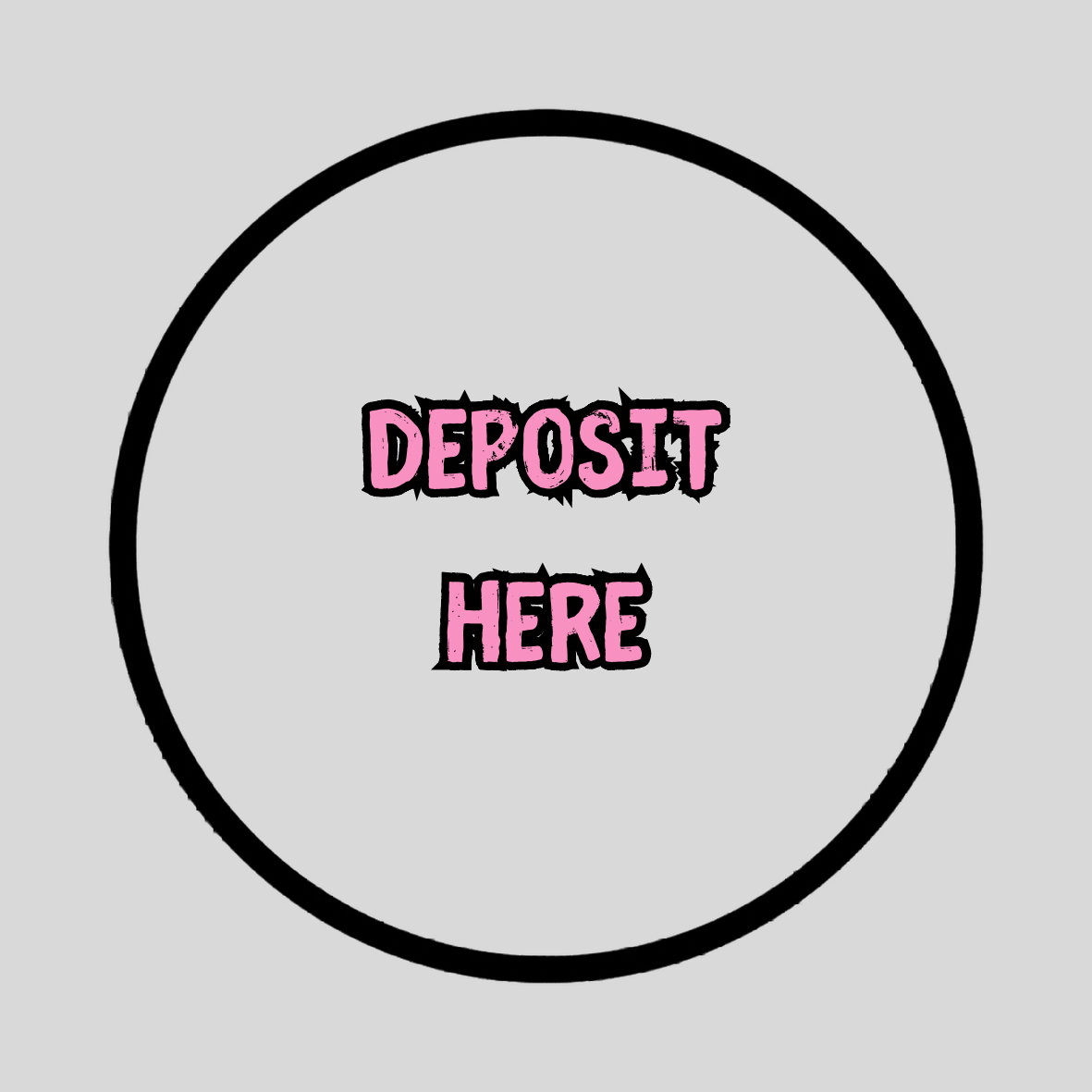 Deposit