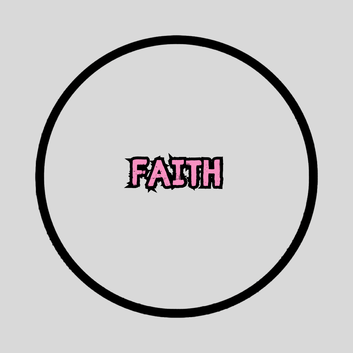 Faith