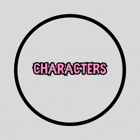 Characters
