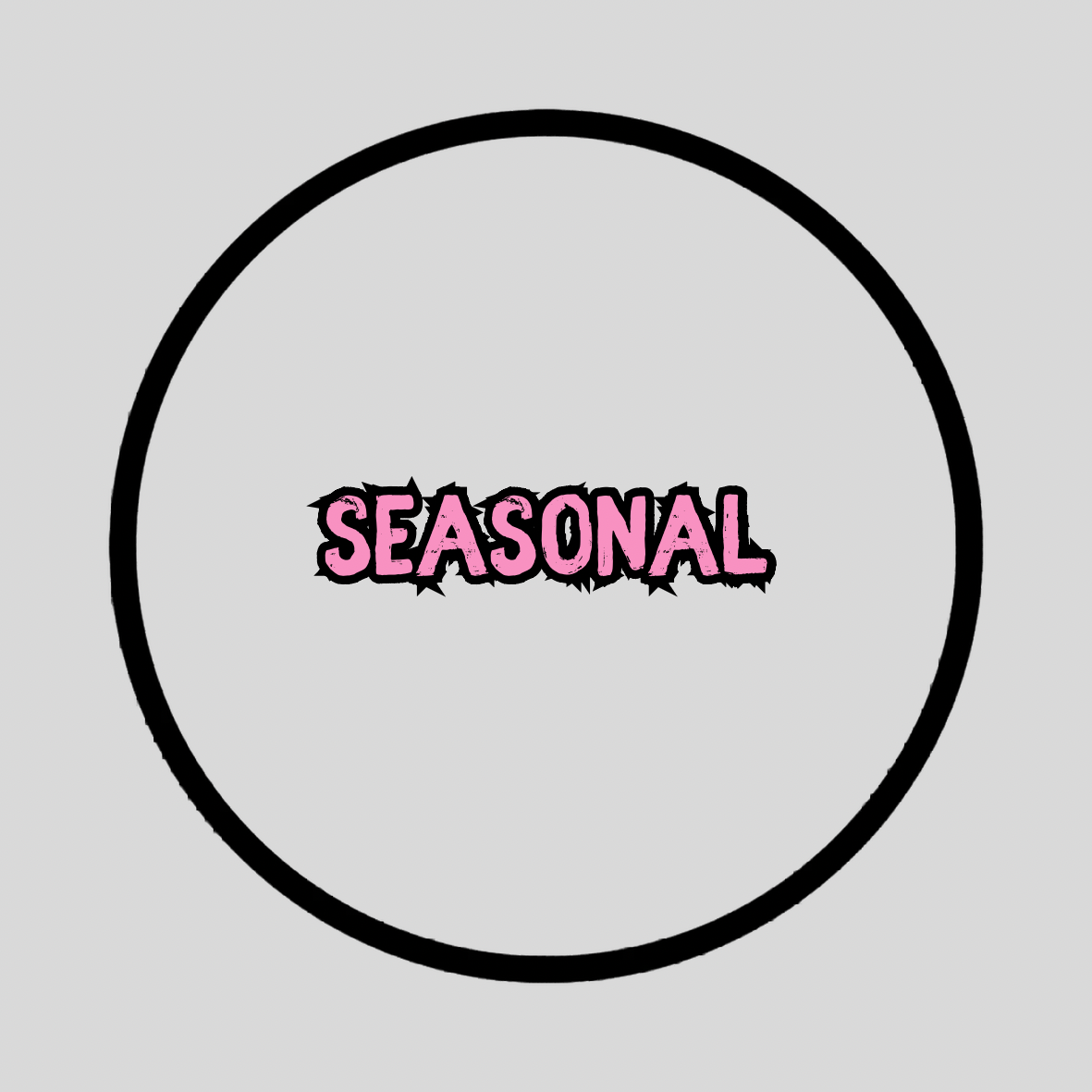 Seasonal