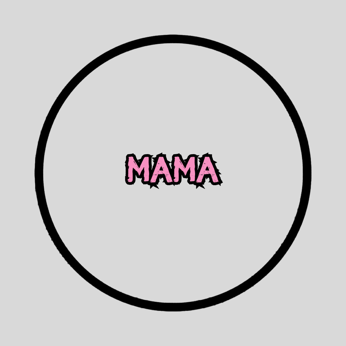 Mama