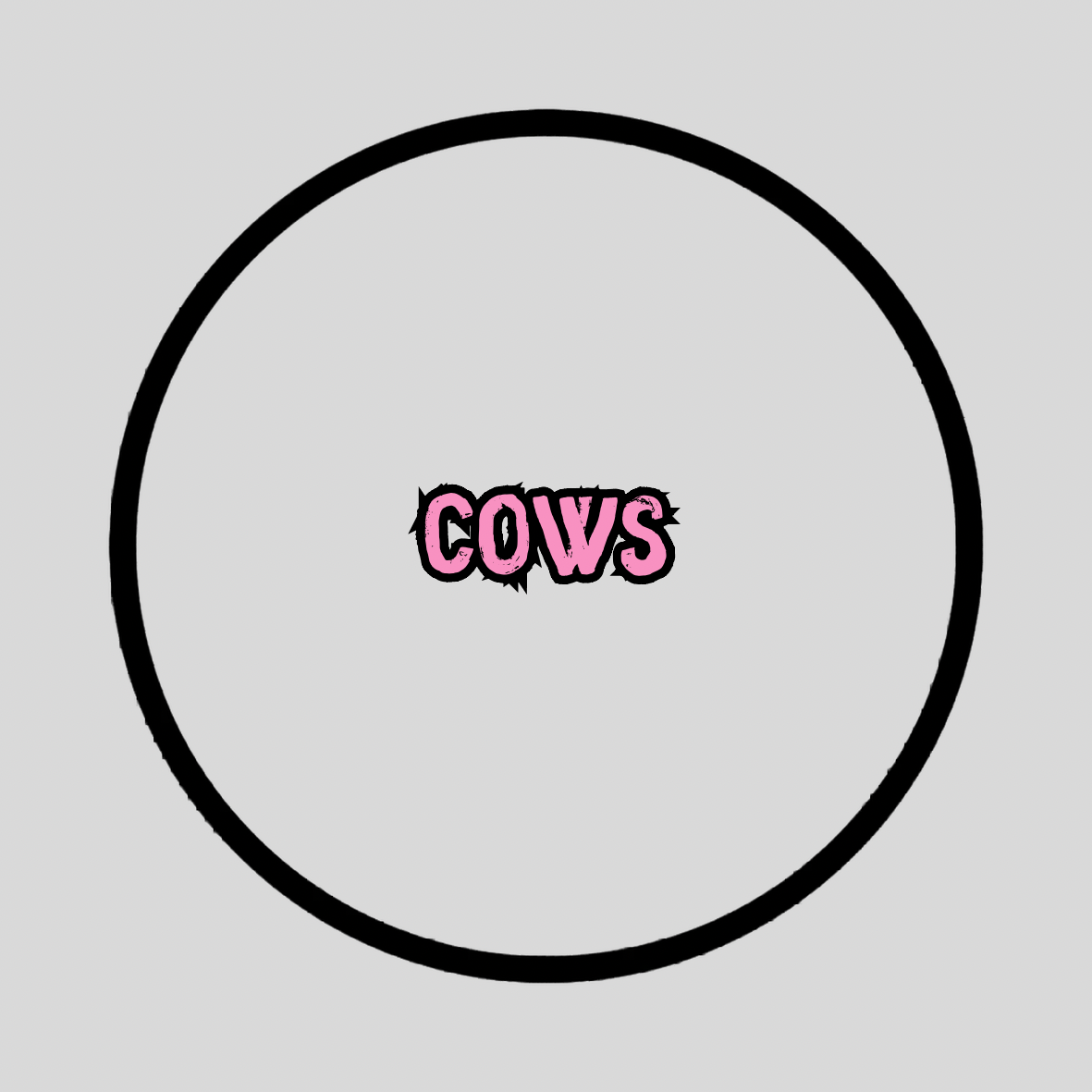 Cows