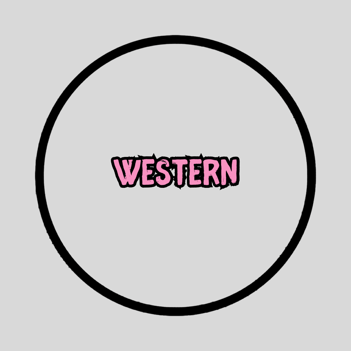 Western