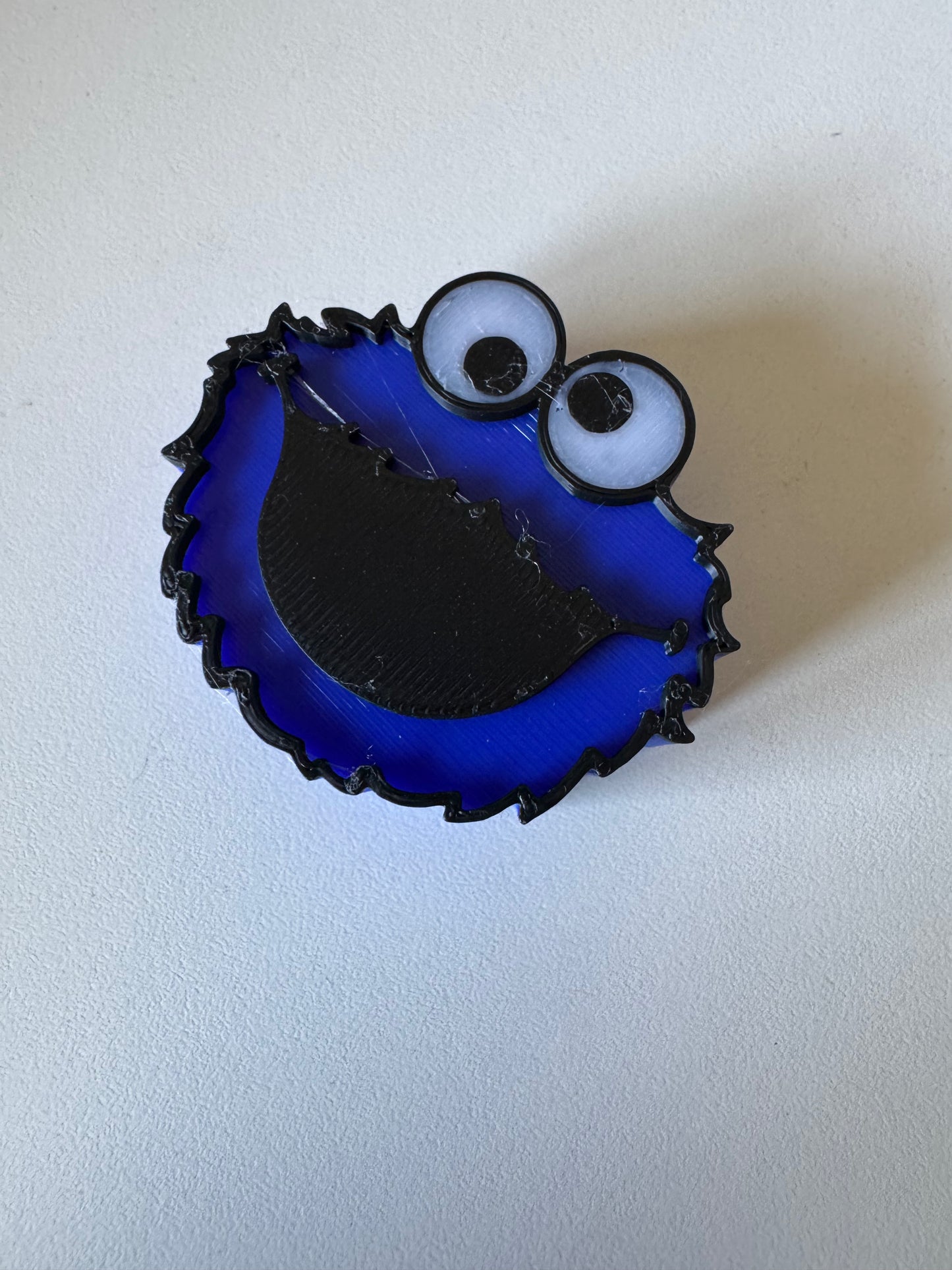 Straw Toppers