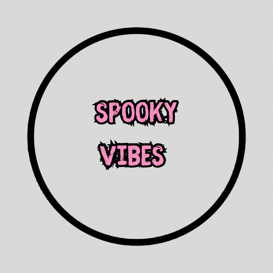Spooky Vibes