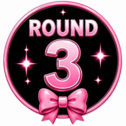 Round 3
