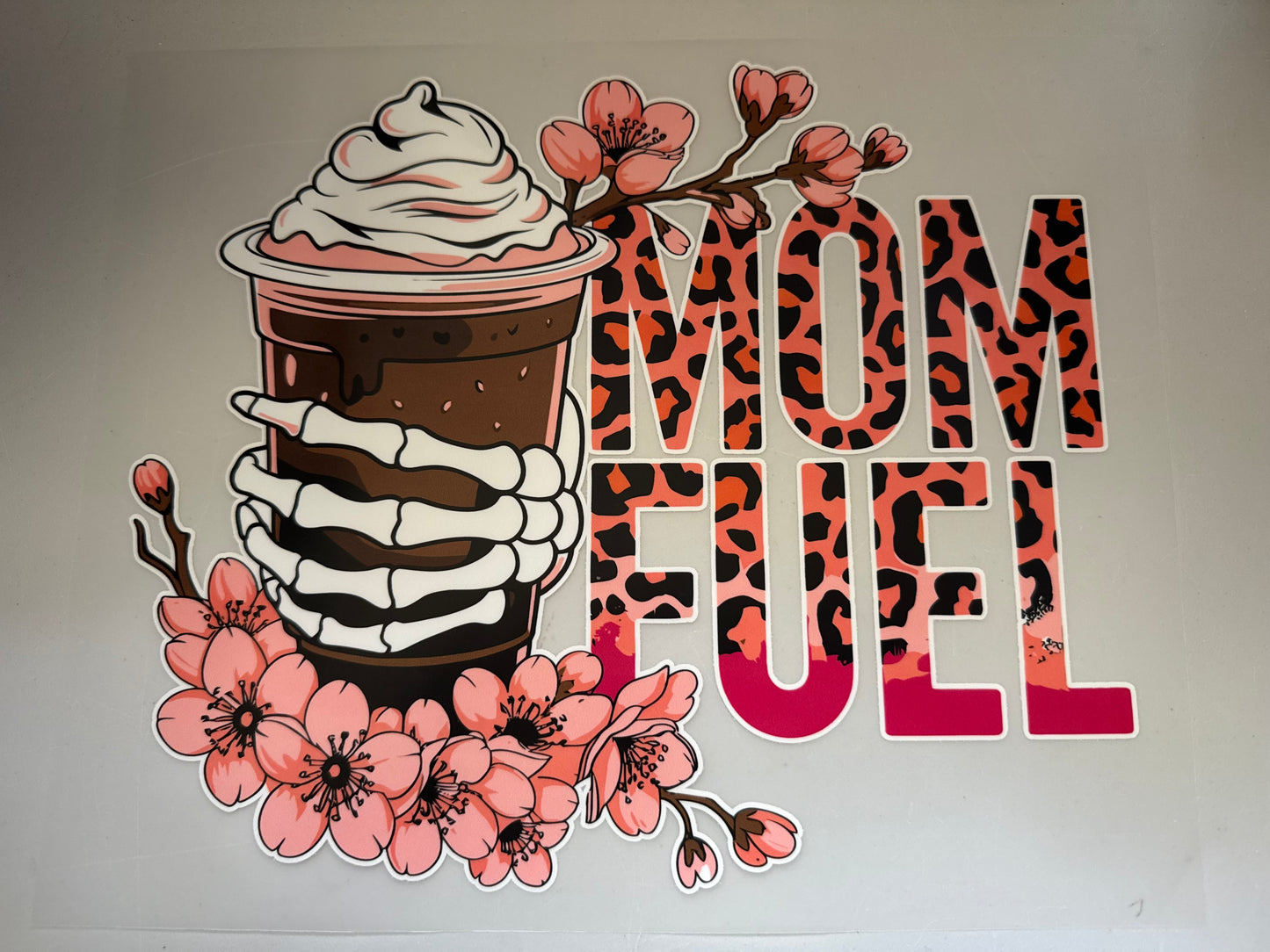 Mama