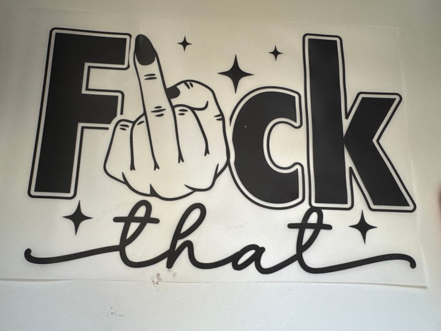 Sarcastic