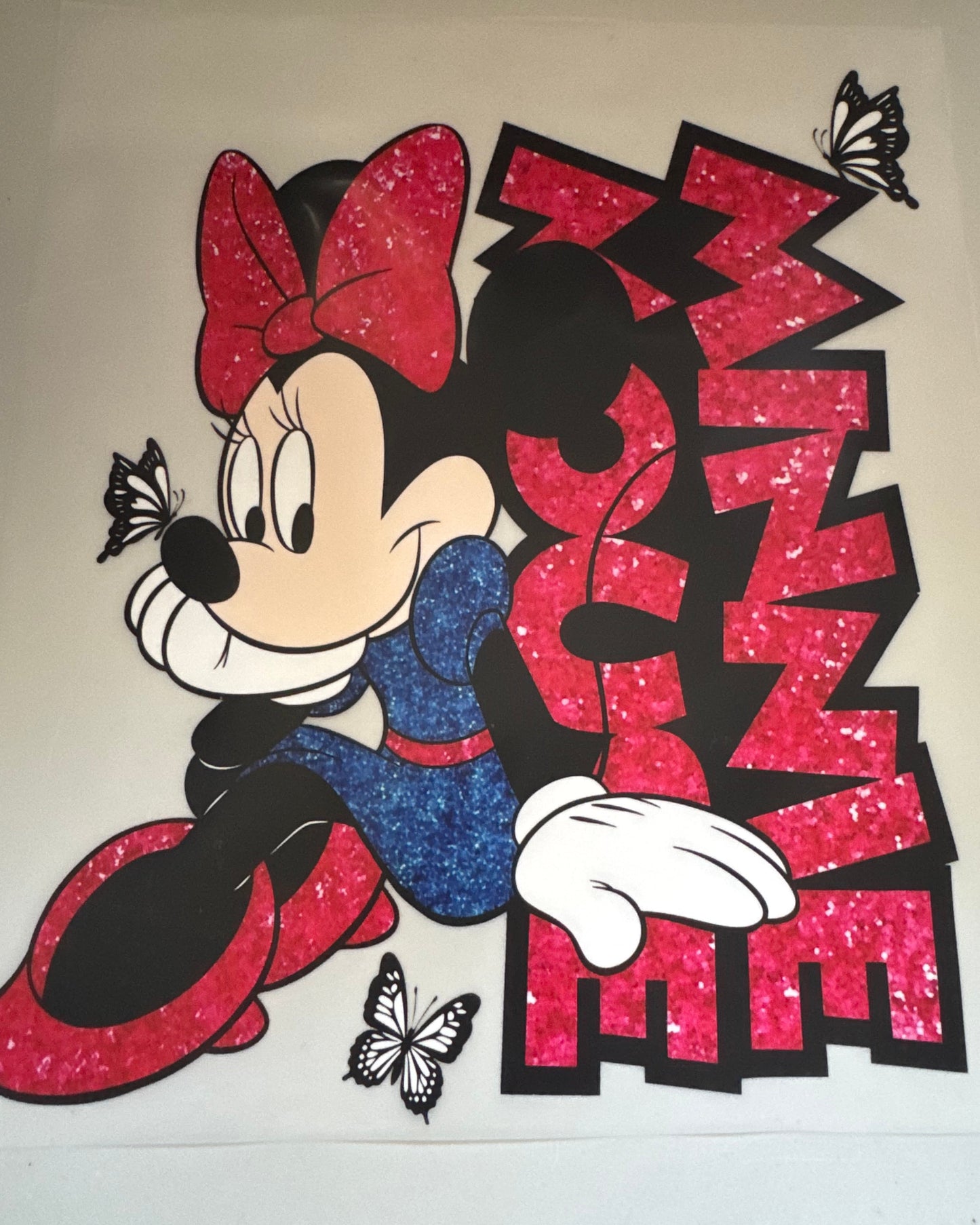 Characters