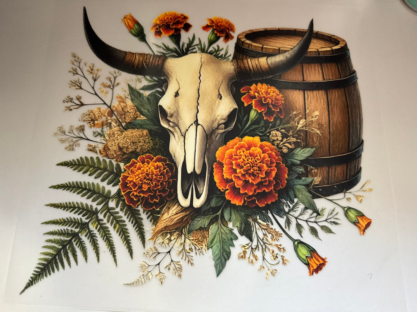 Western