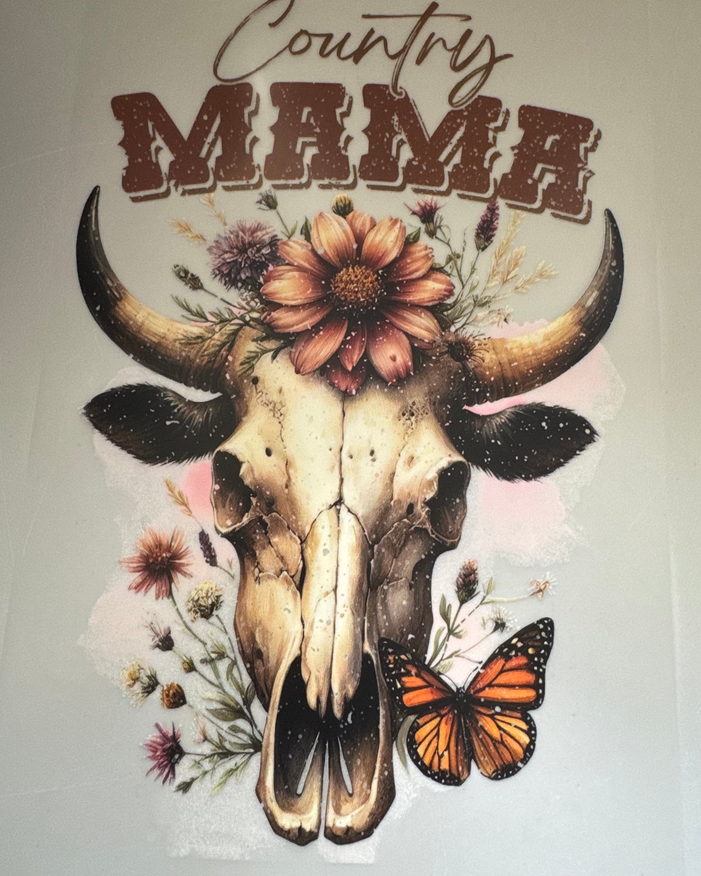 Mama