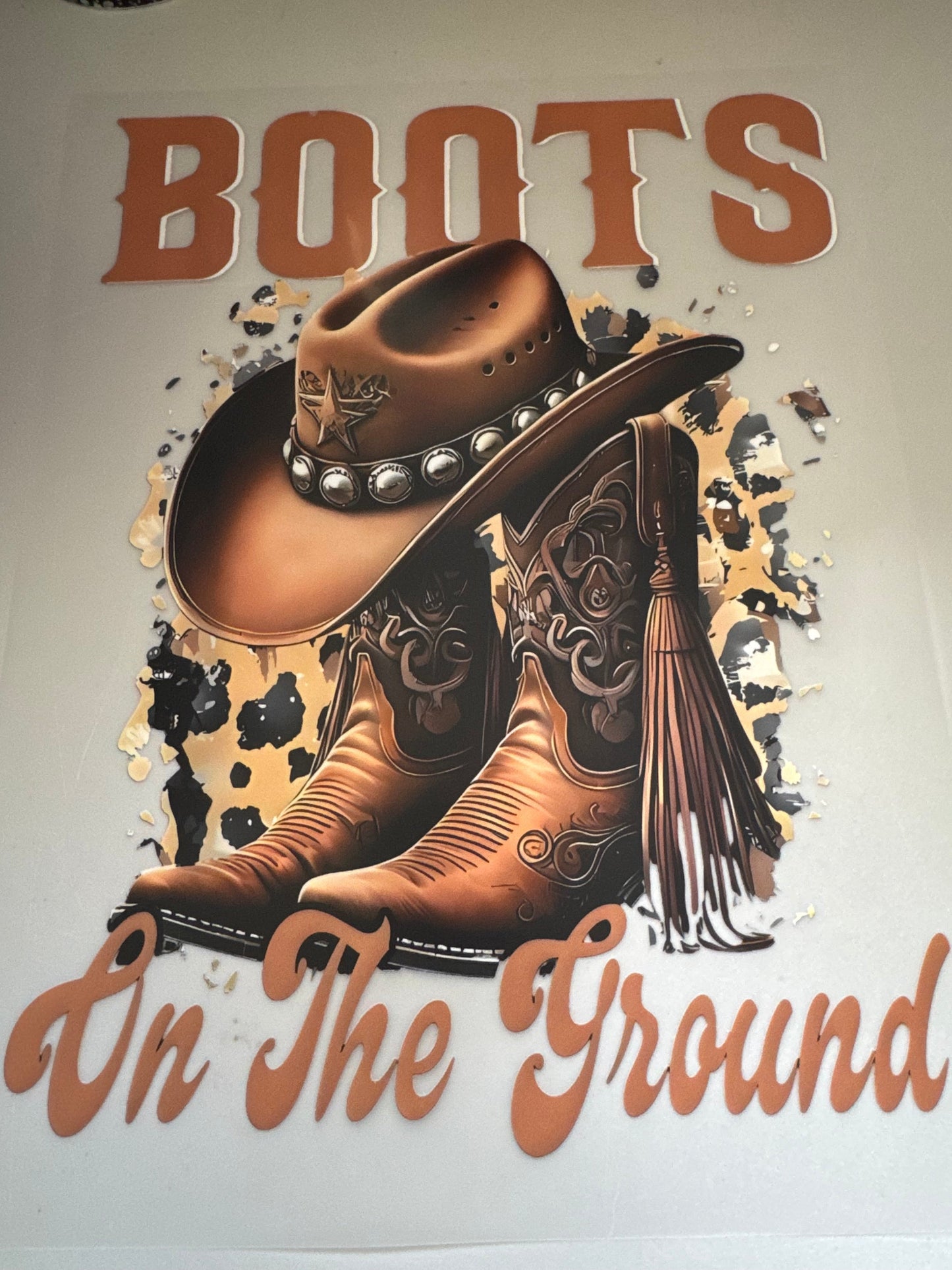 Western