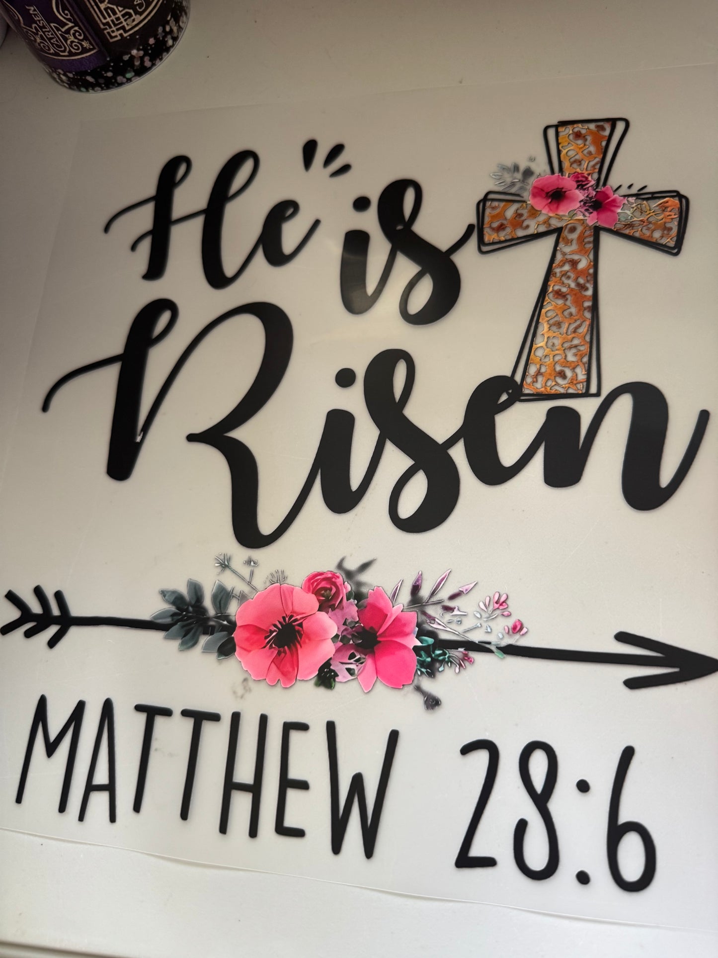 Faith