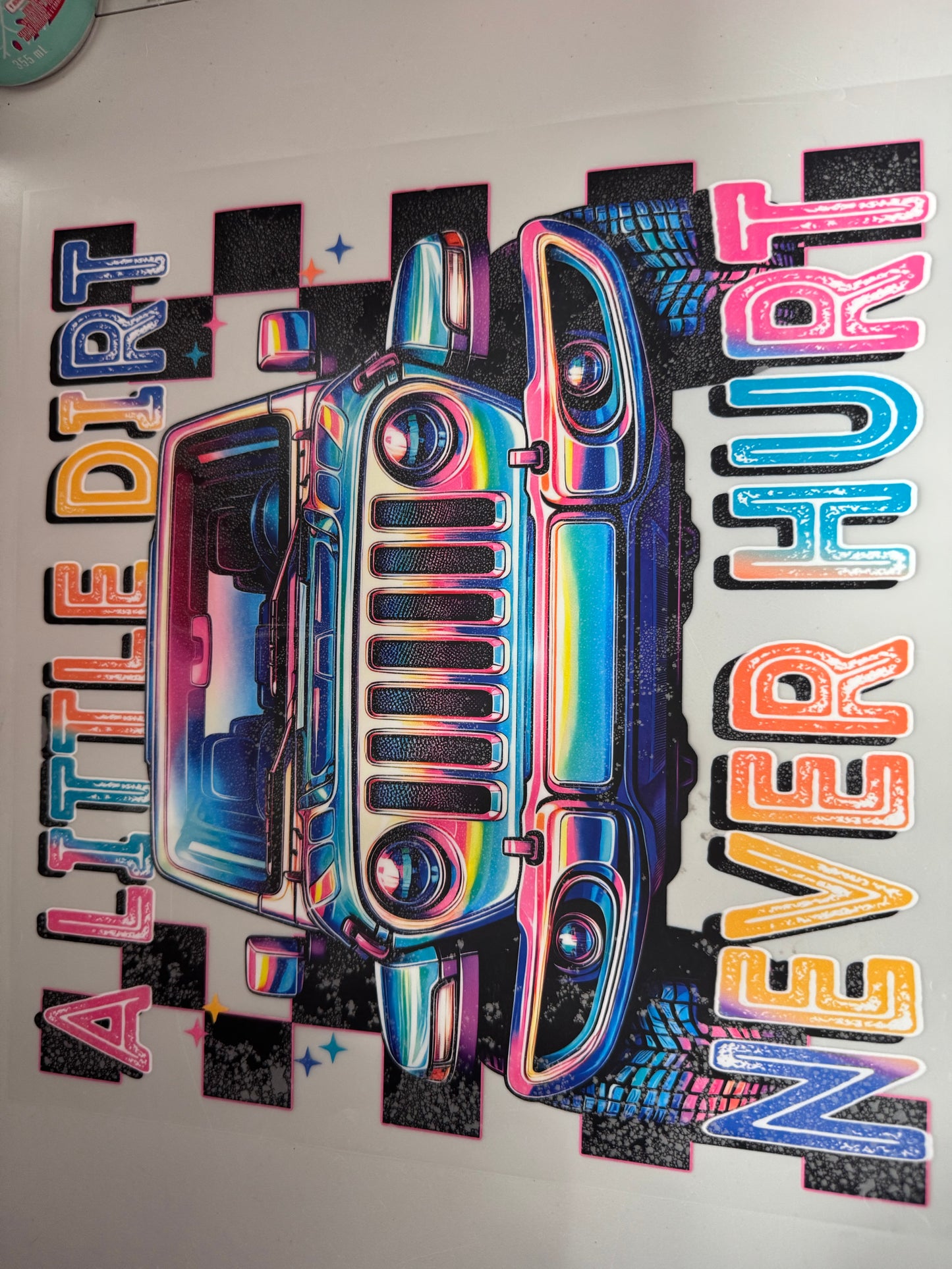 Automotive