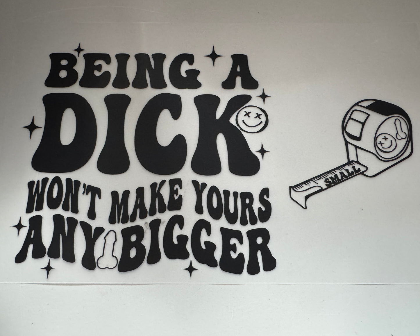 Sarcastic