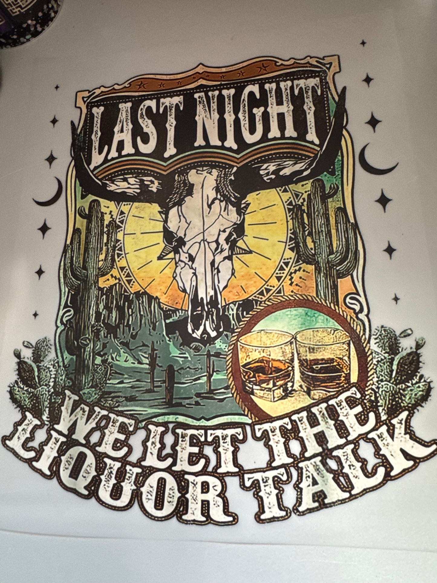 Western