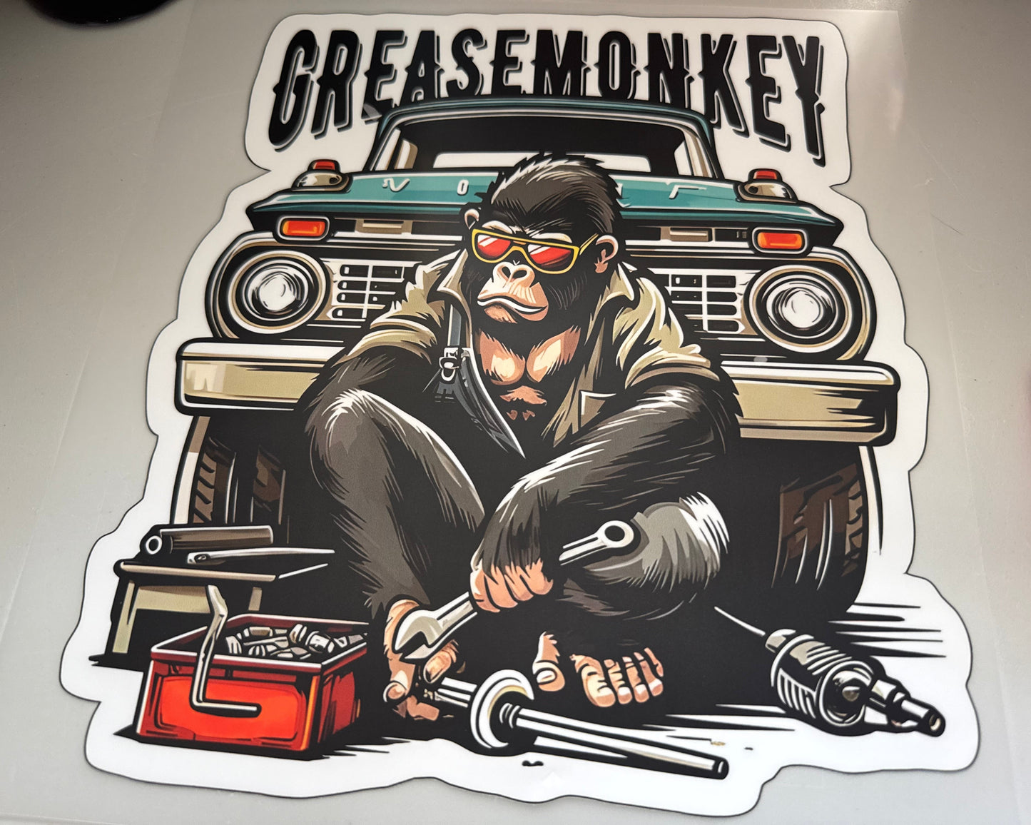 Automotive