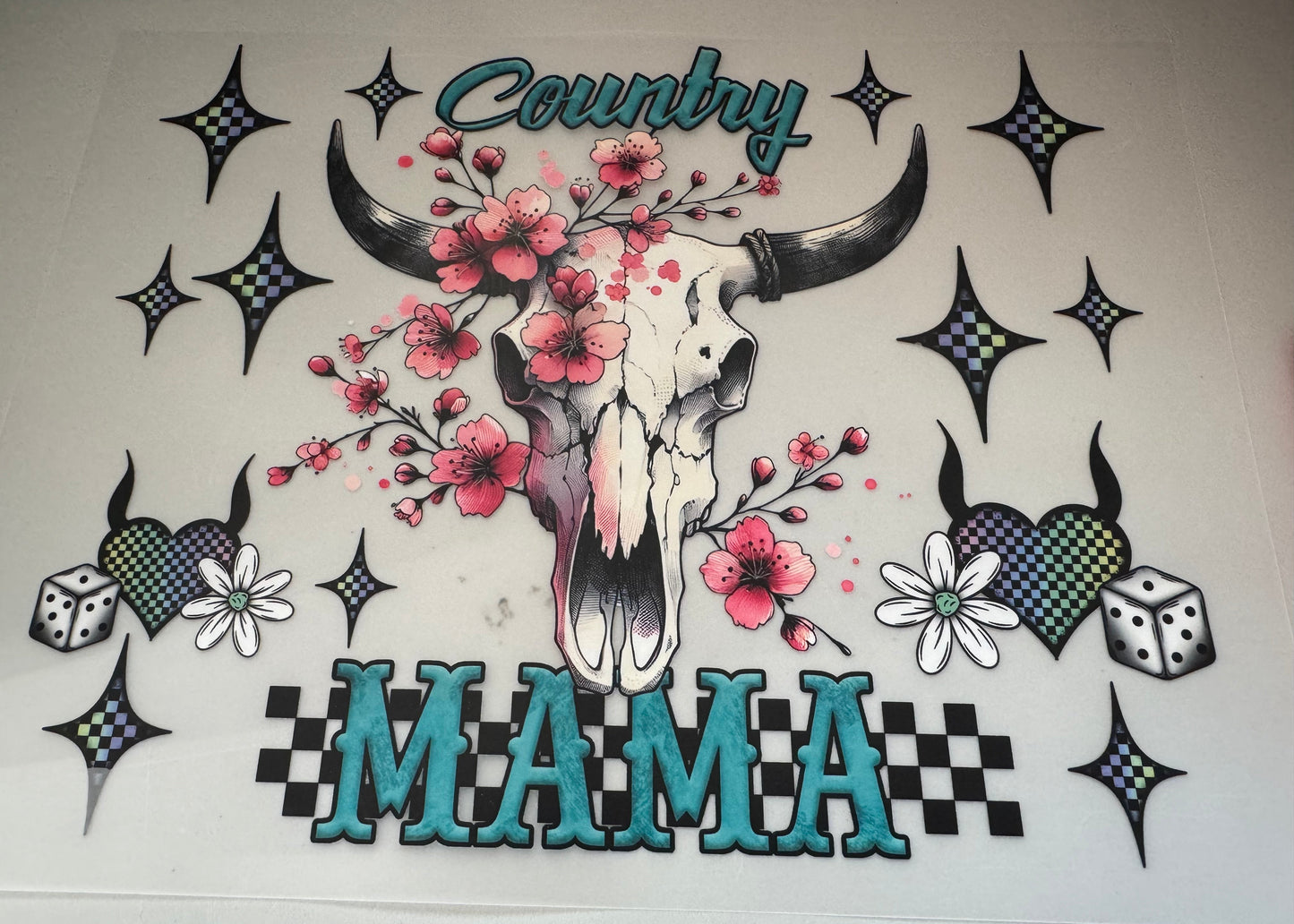 Mama