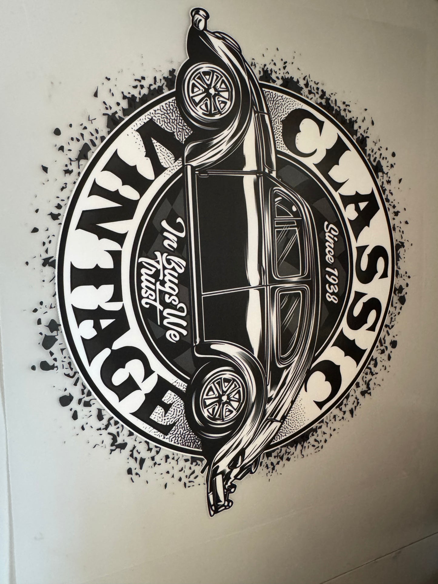 Automotive