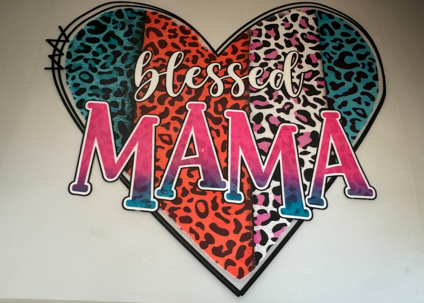 Mama