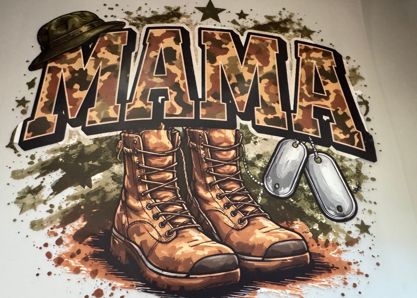 Mama