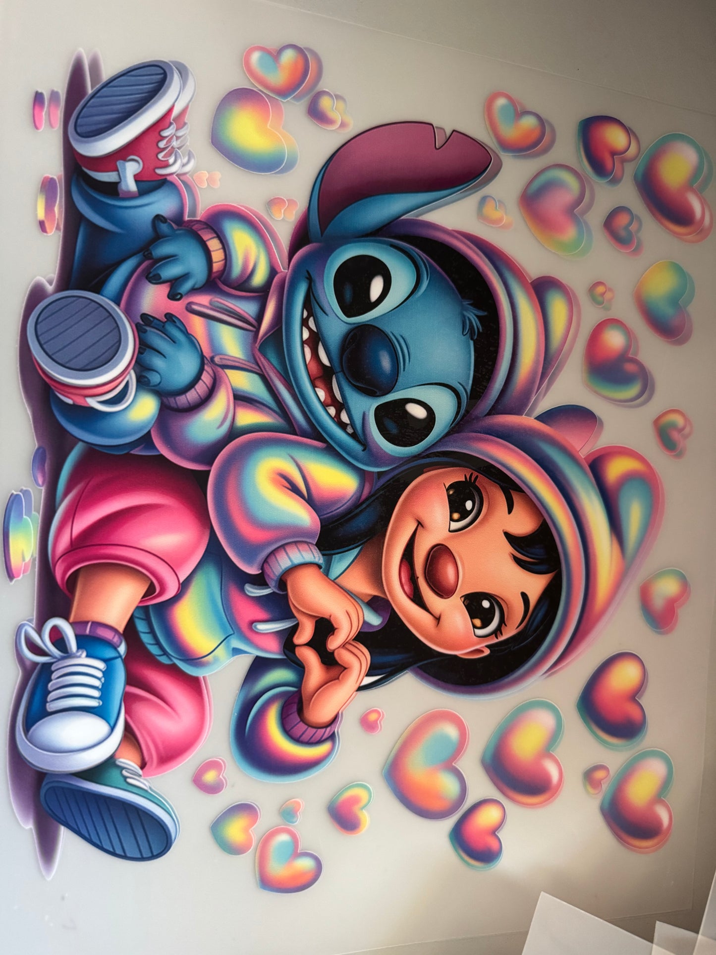 Characters