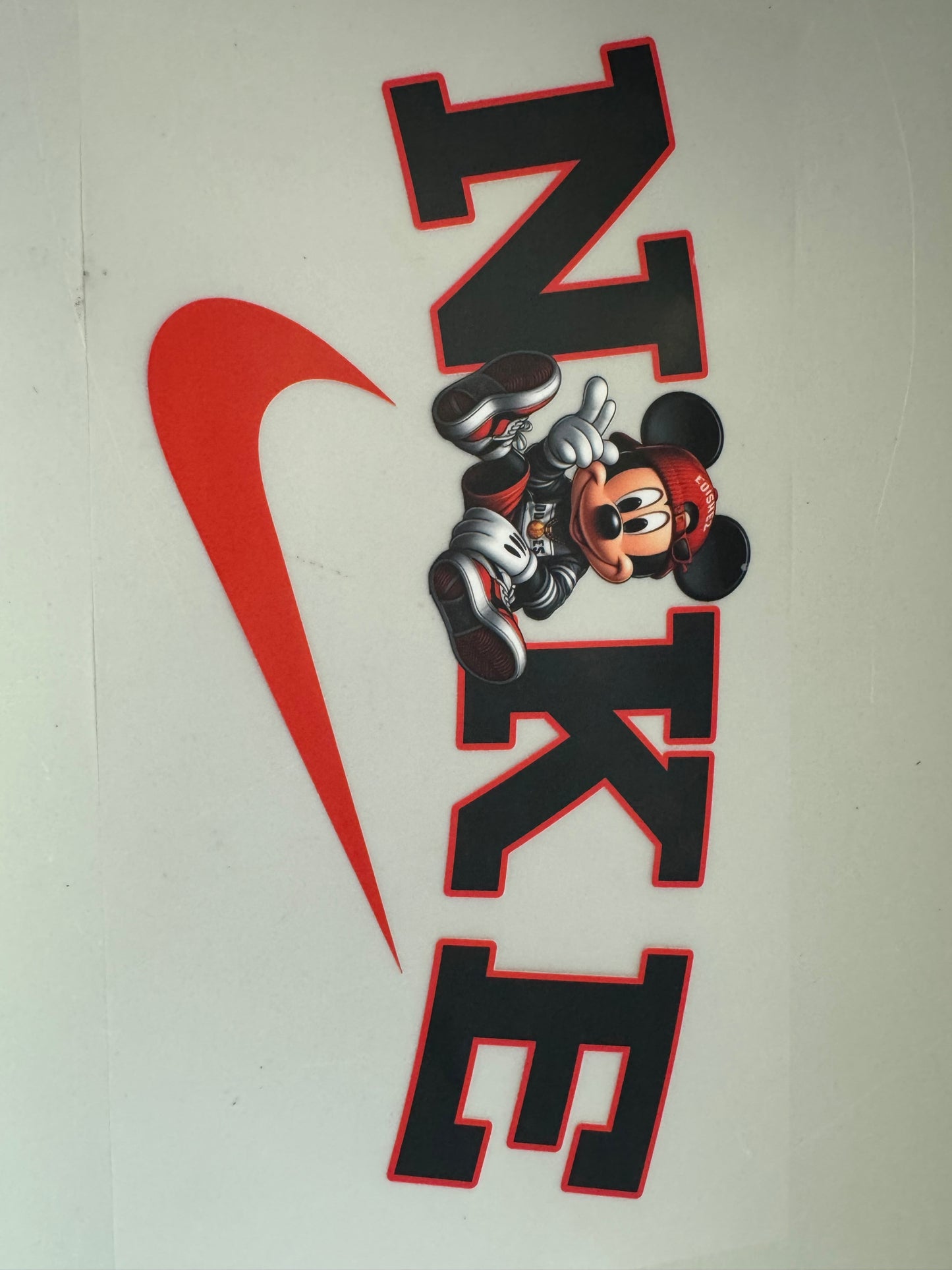 Swoosh