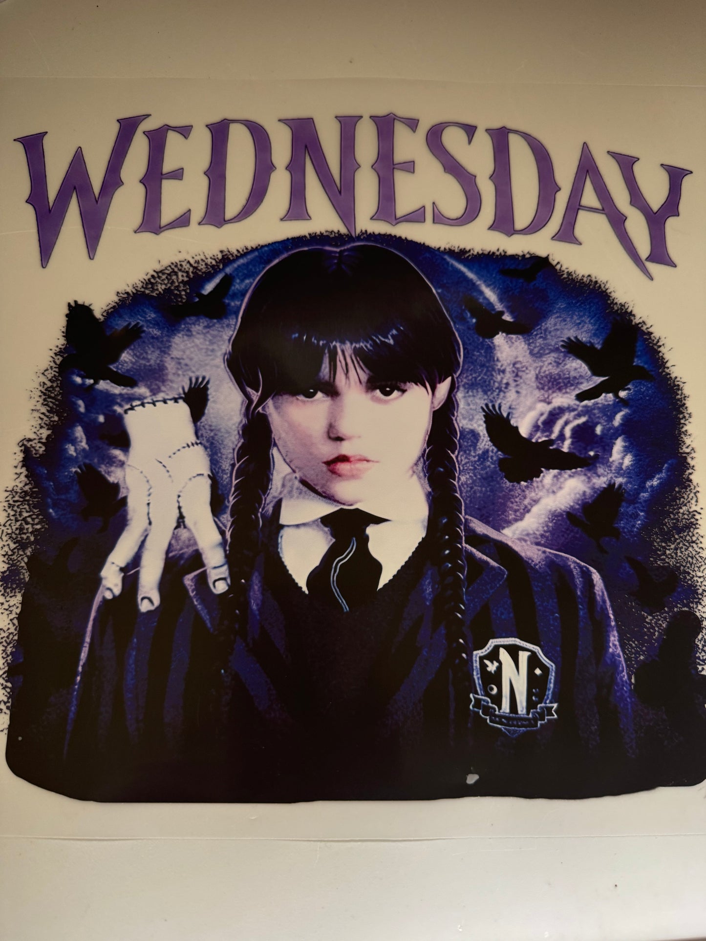 Spooky Vibes
