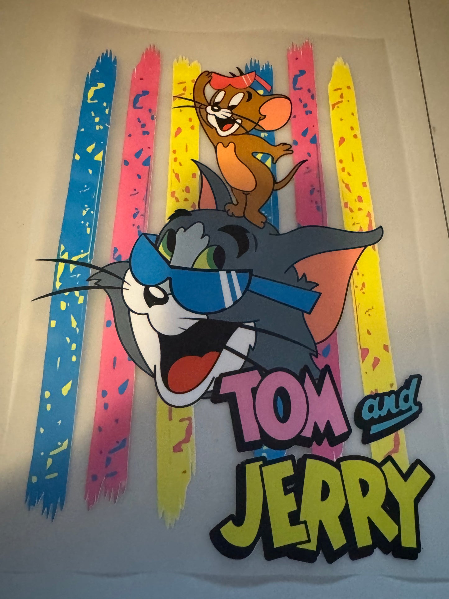Characters