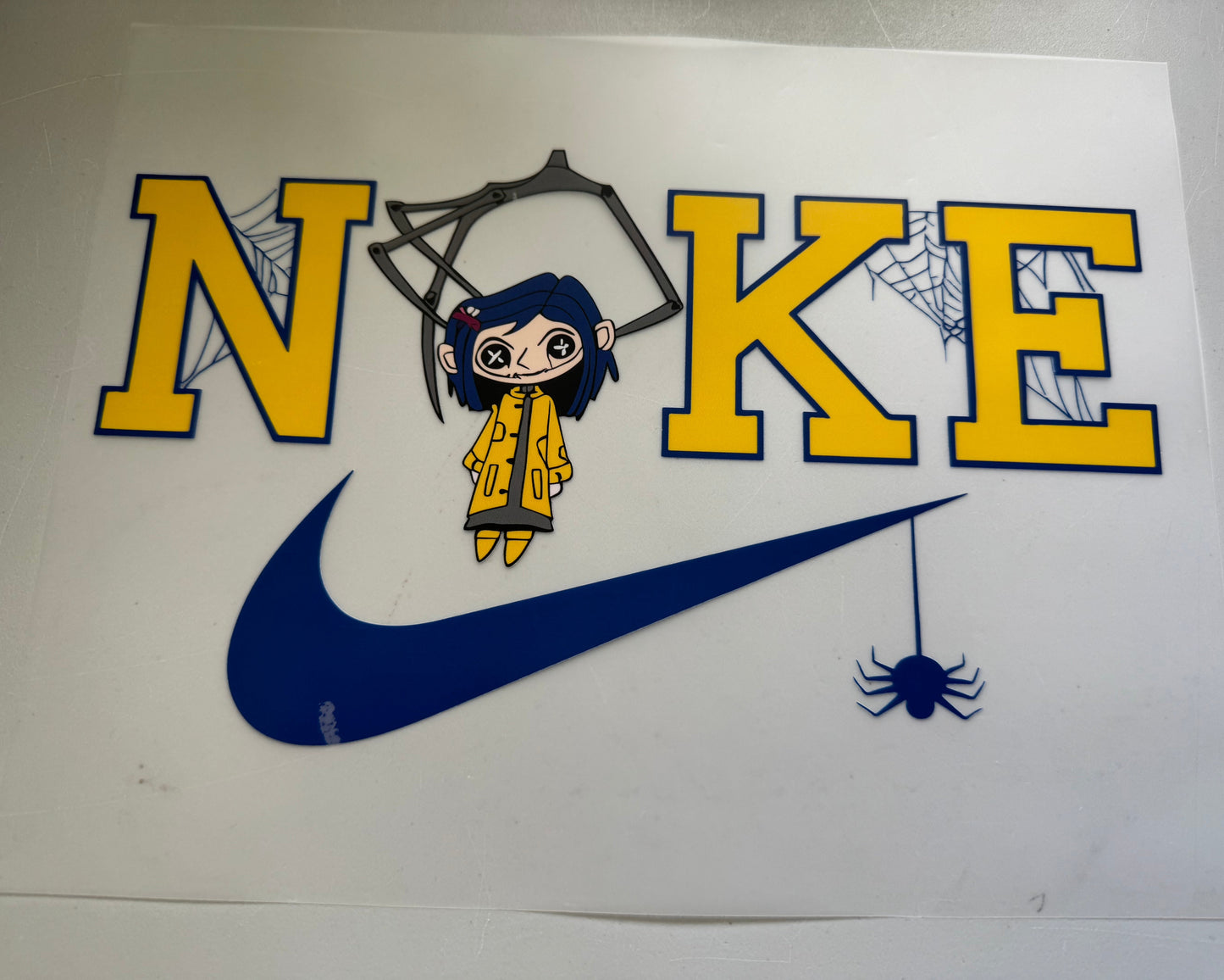 Swoosh