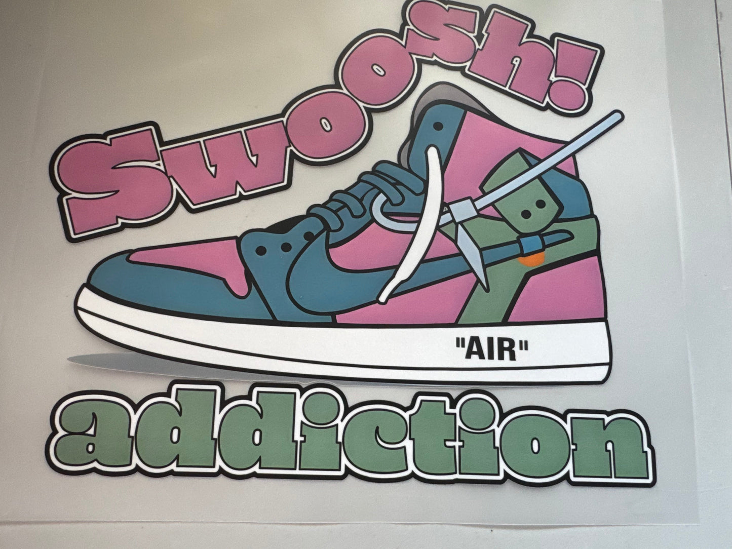 Swoosh