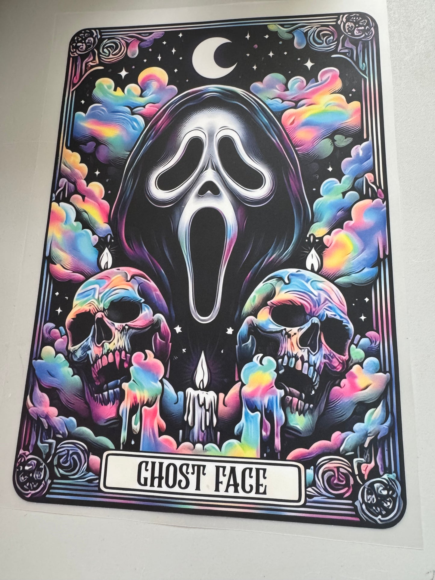Spooky Vibes