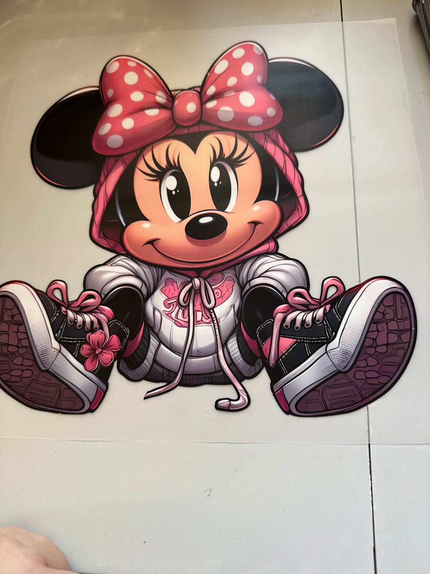 Characters
