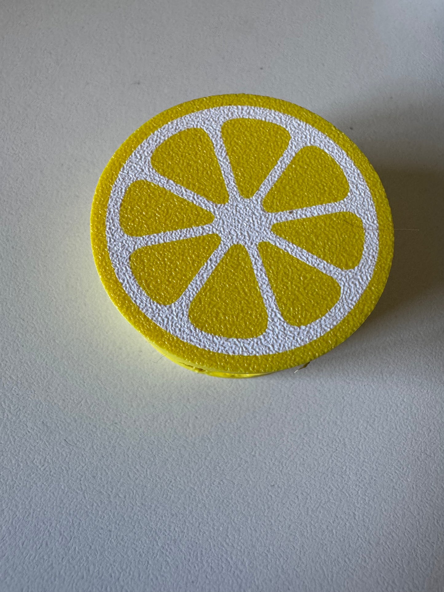 Straw Toppers