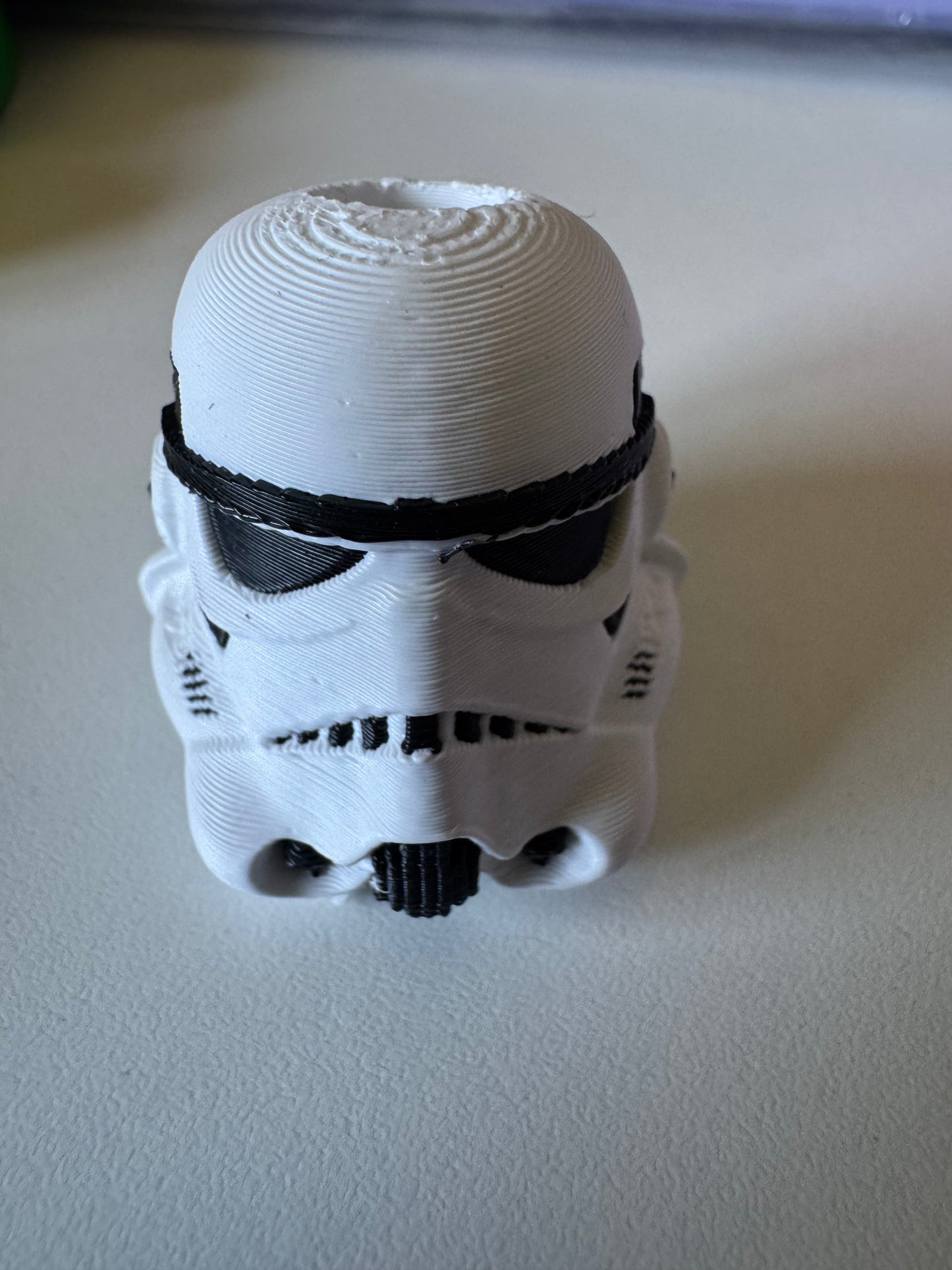 Straw Toppers