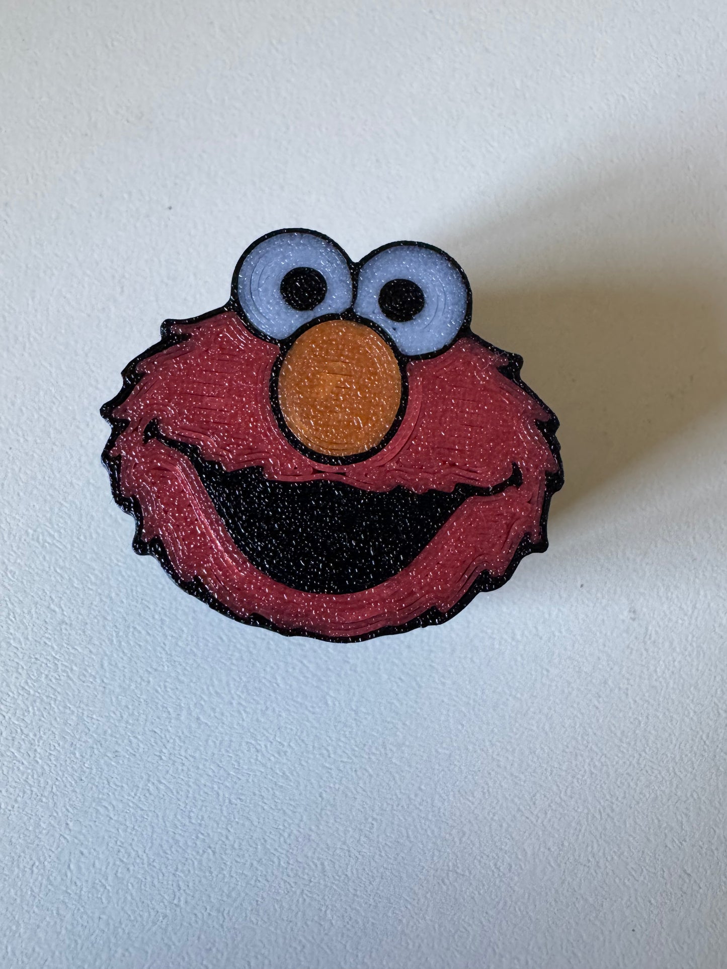 Straw Toppers