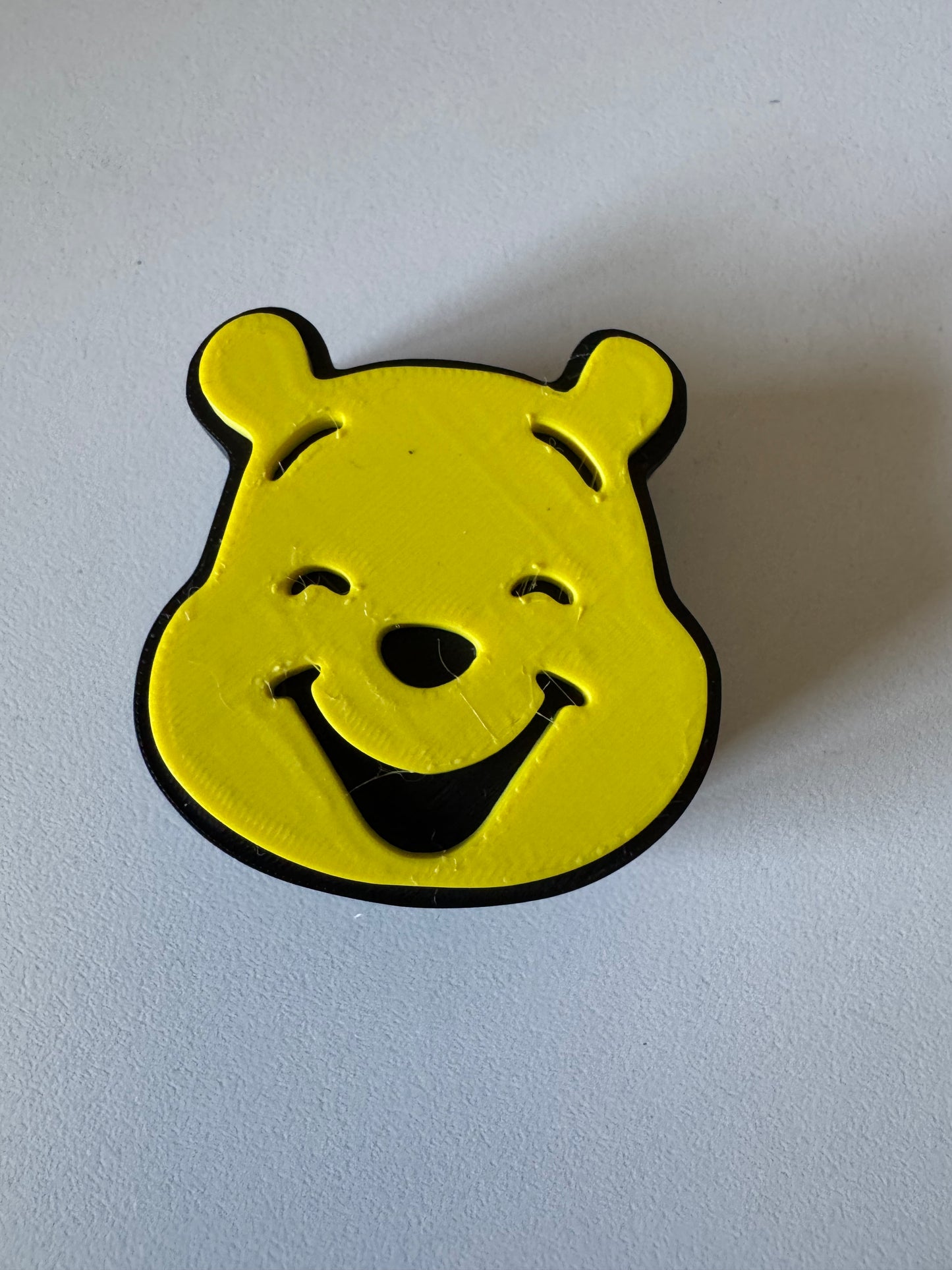 Straw Toppers